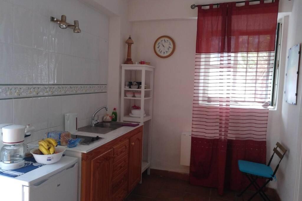 Studio Askanova Valle Gran Rey Luaran gambar