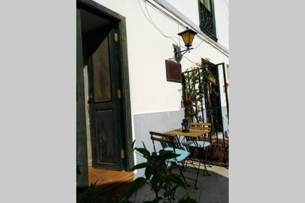 Studio Askanova Valle Gran Rey Luaran gambar