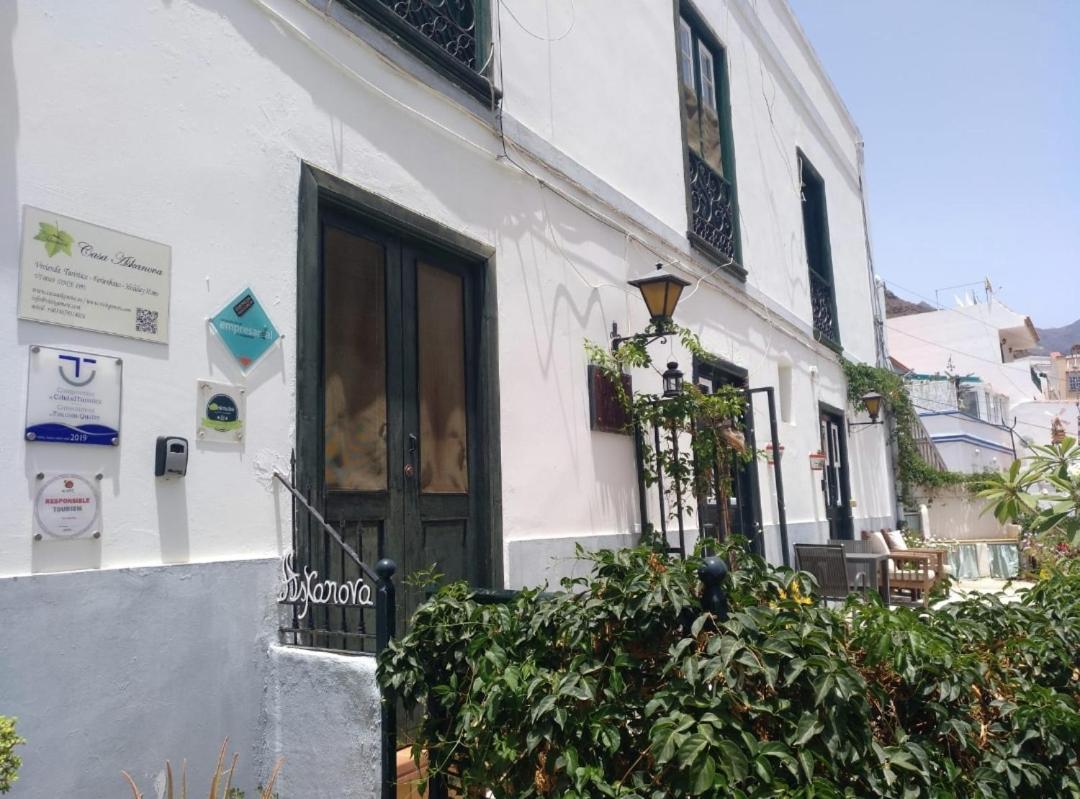 Studio Askanova Valle Gran Rey Luaran gambar